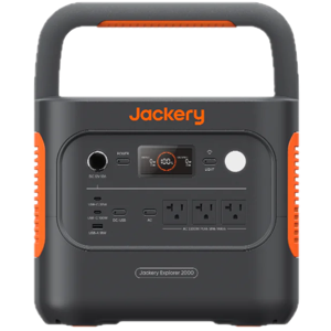 2000new 最安値比較　ジャクリ Jackery こんな方におすすめ